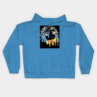 Sya! Kids Hoodie